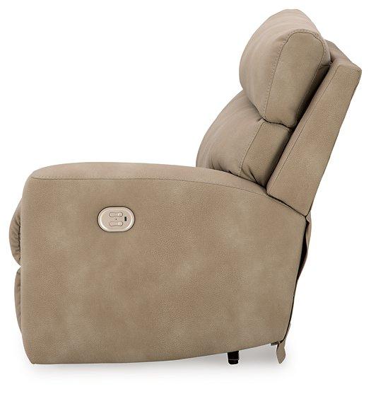 Next-Gen DuraPella Power Reclining Sectional - Nick's Furniture (IL)