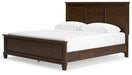 Danabrin Bed - Nick's Furniture (IL)