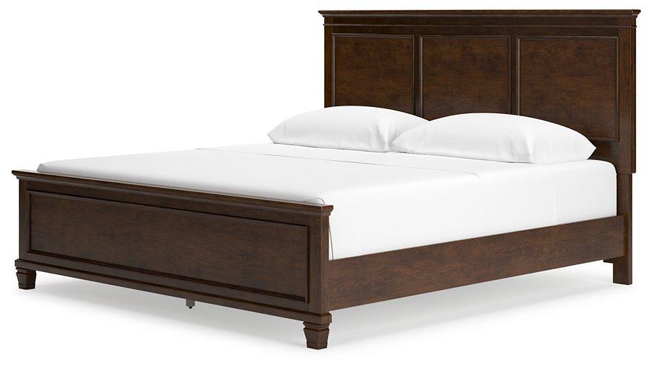 Danabrin Bed - Nick's Furniture (IL)