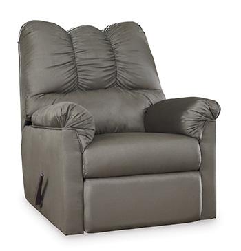 Darcy Recliner - Nick's Furniture (IL)