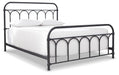 Nashburg Queen Bedroom Set - Nick's Furniture (IL)
