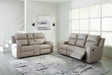 Lavenhorne Living Room Set - Nick's Furniture (IL)