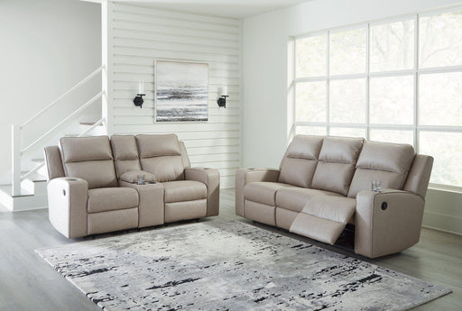 Lavenhorne Living Room Set - Nick's Furniture (IL)