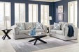 Evansley Living Room Set - Nick's Furniture (IL)