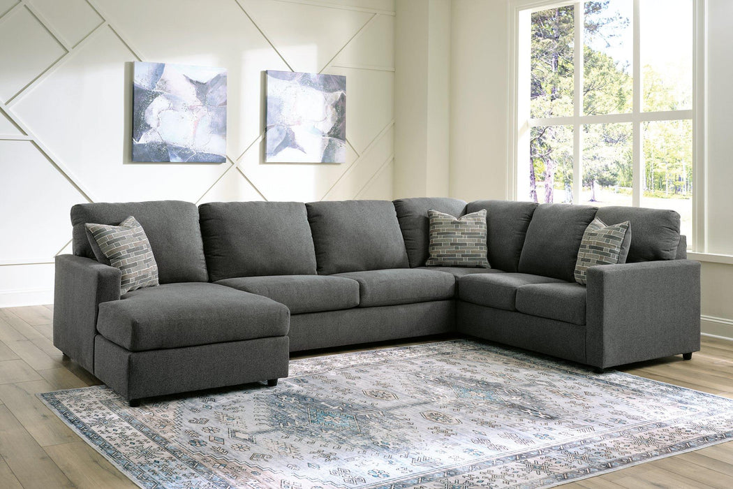 Edenfield Living Room Set - Nick's Furniture (IL)