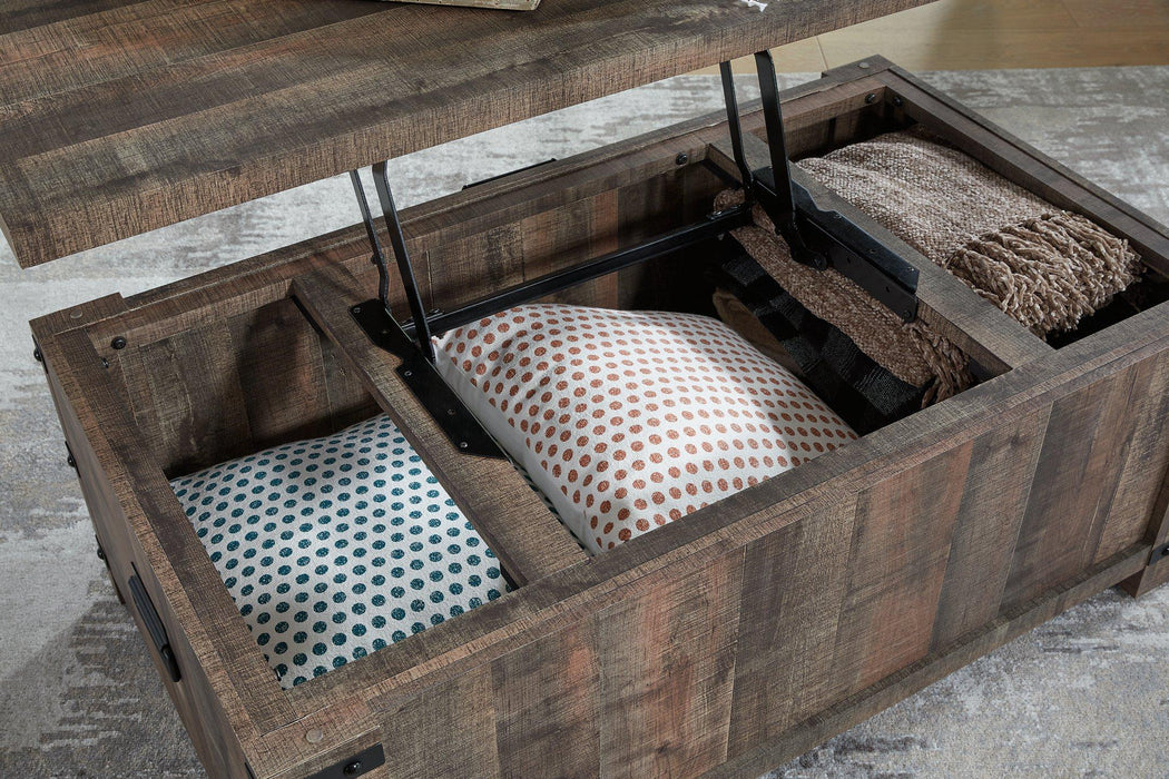 Hollum Occasional Table Set - Nick's Furniture (IL)