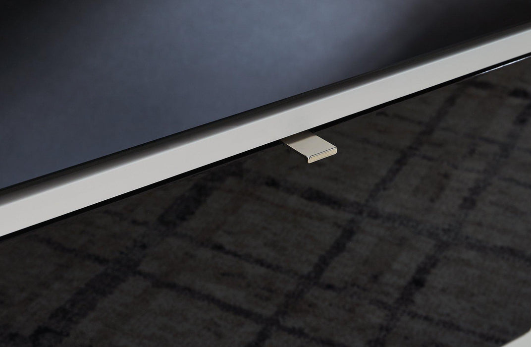 Gardoni Table Set - Nick's Furniture (IL)