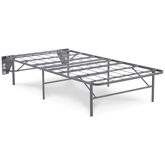 10 Inch Chime Memory Foam Mattress Set - Nick's Furniture (IL)