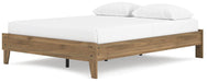 Deanlow Bed - Nick's Furniture (IL)