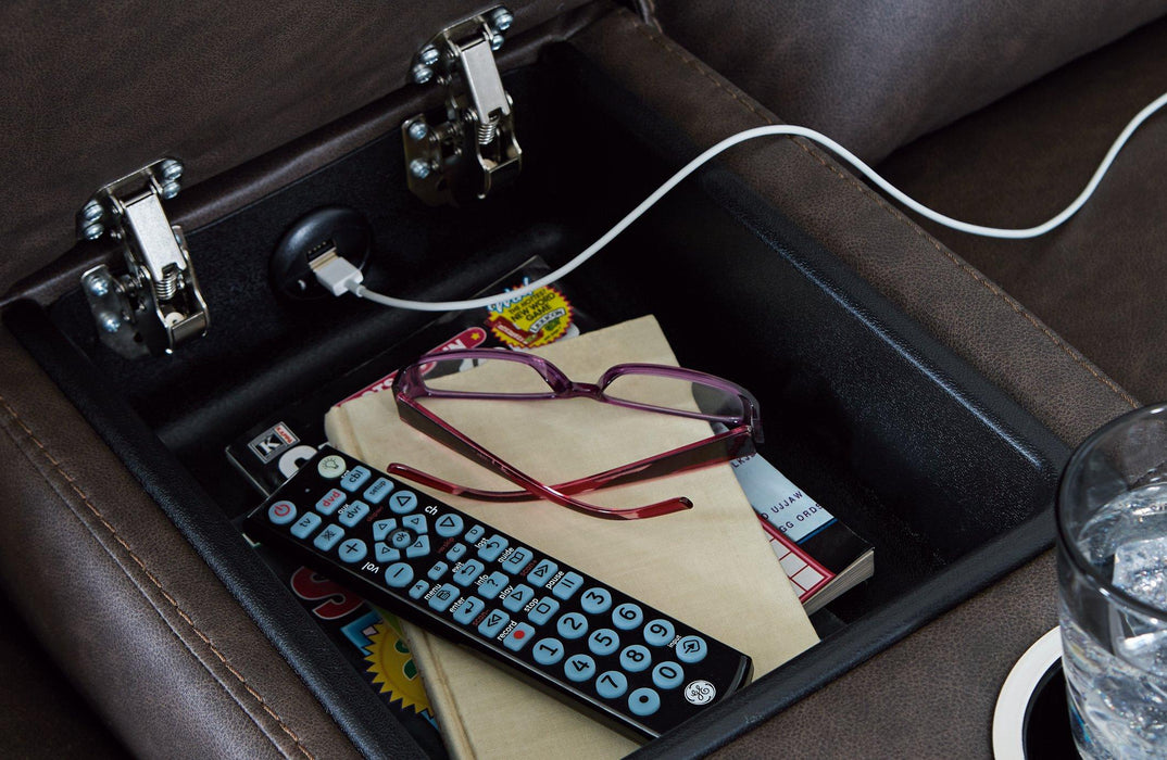 Lavenhorne Living Room Set - Nick's Furniture (IL)