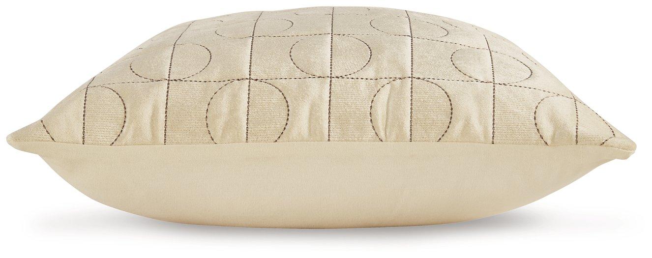Kydner Pillow (Set of 4) - Nick's Furniture (IL)
