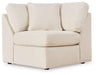 Modmax Balanced Sectional with Audio and Storage Consoles - Nick's Furniture (IL)