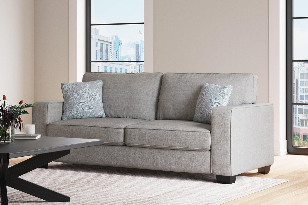 Altari Sofa - Nick's Furniture (IL)