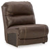 Dunleith Power Reclining Sectional - Nick's Furniture (IL)