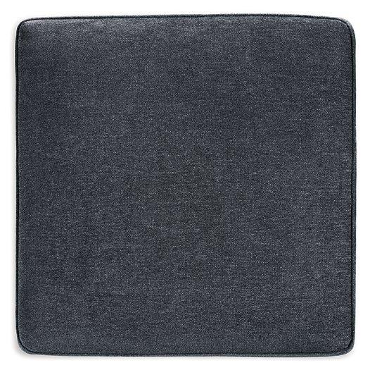 Altari Oversized Accent Ottoman - Nick's Furniture (IL)