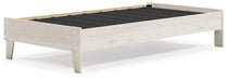 Socalle Bed and Mattress Set - Nick's Furniture (IL)