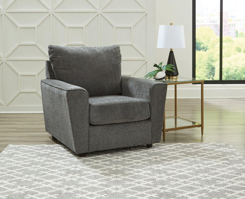 Stairatt Living Room Set - Nick's Furniture (IL)