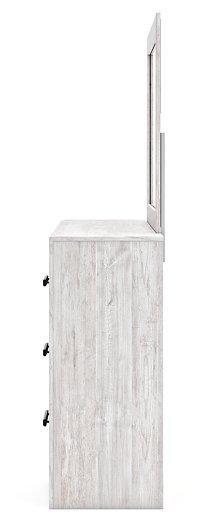 Cayboni Bedroom Package - Nick's Furniture (IL)