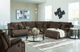 Top Tier Living Room Set - Nick's Furniture (IL)