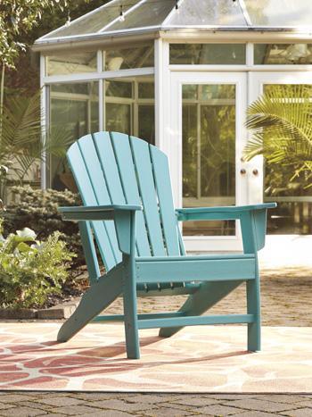 Sundown Treasure Outdoor Seating Set - Nick's Furniture (IL)