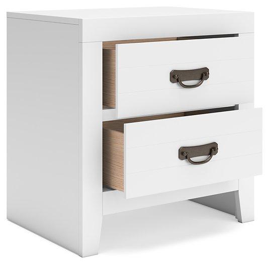Binterglen Nightstand - Nick's Furniture (IL)