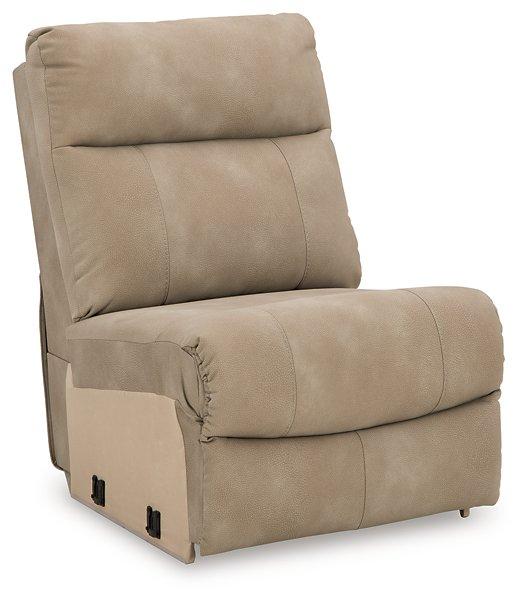 Next-Gen DuraPella Power Reclining Sectional - Nick's Furniture (IL)