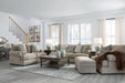 Galemore Living Room Set - Nick's Furniture (IL)