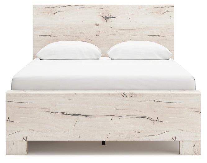Lawroy Bed - Nick's Furniture (IL)