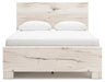 Lawroy Bed - Nick's Furniture (IL)