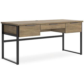 Montia Home Office Set - Nick's Furniture (IL)