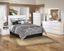 Bostwick Shoals Bedroom Set - Nick's Furniture (IL)