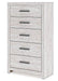 Cayboni Chest of Drawers - Nick's Furniture (IL)