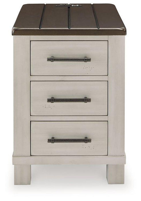 Darborn Occasional Table Set - Nick's Furniture (IL)