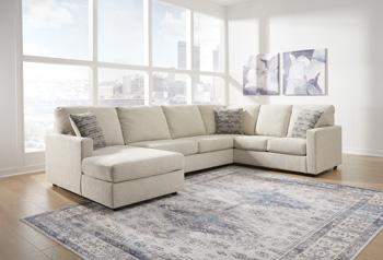 Edenfield Living Room Set - Nick's Furniture (IL)