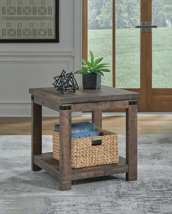 Hollum Occasional Table Set - Nick's Furniture (IL)