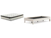Socalle Bed and Mattress Set - Nick's Furniture (IL)