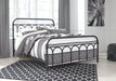 Nashburg Queen Bedroom Set - Nick's Furniture (IL)
