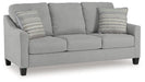 Adlai Living Room Set - Nick's Furniture (IL)