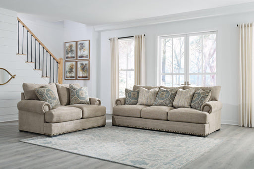 Galemore Living Room Set - Nick's Furniture (IL)
