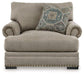 Galemore Living Room Set - Nick's Furniture (IL)