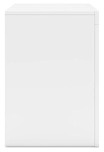 Binterglen Nightstand - Nick's Furniture (IL)