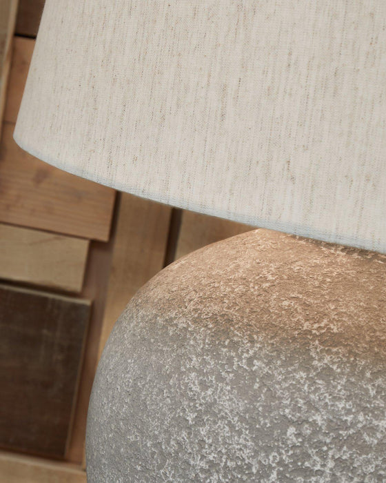 Dreward Table Lamp - Nick's Furniture (IL)
