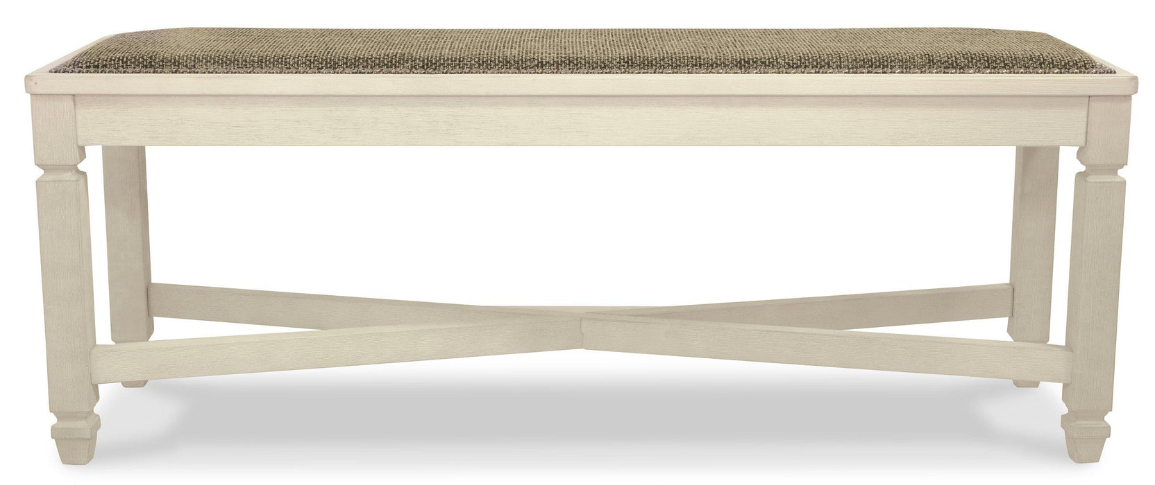 Bolanburg Dining Bench - Nick's Furniture (IL)