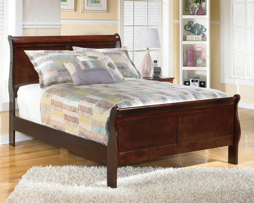 Alisdair Youth Bed - Nick's Furniture (IL)