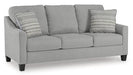 Adlai Living Room Set - Nick's Furniture (IL)