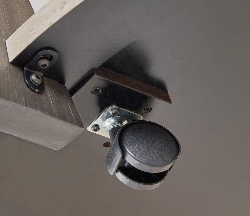 Frazwa Occasional Table Set - Nick's Furniture (IL)