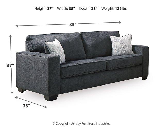 Altari Sofa - Nick's Furniture (IL)