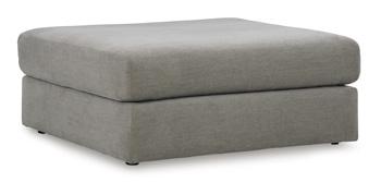 Avaliyah Oversized Accent Ottoman - Nick's Furniture (IL)