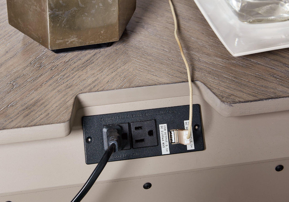 Blairhurst Nightstand - Nick's Furniture (IL)