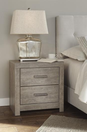 Culverbach Nightstand - Nick's Furniture (IL)
